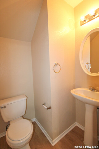 8314 Steep Valley Property Photo 7