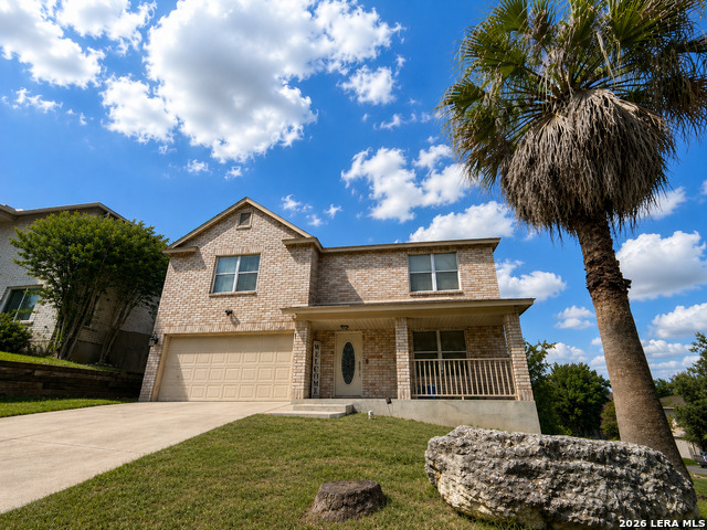 1402 Kingsbridge Property Photo 1