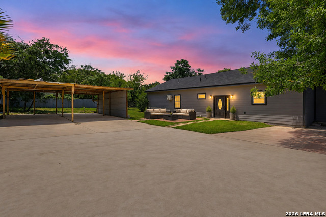 4344 Mountain Pass Property Photo 2