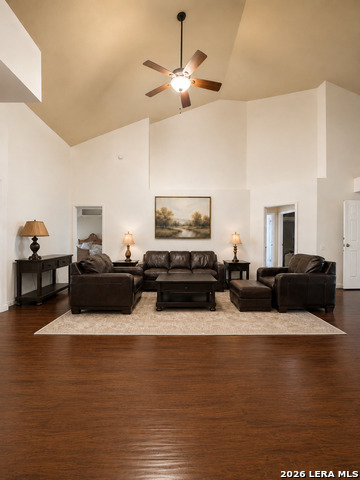 3648 Fox Run Property Photo 10
