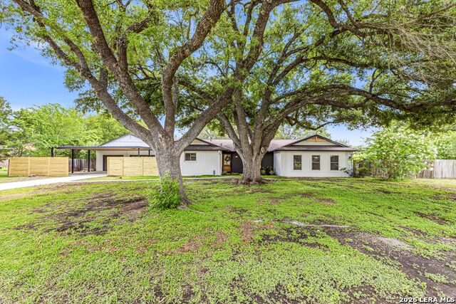 8708 Geronimo Dr Property Photo 2