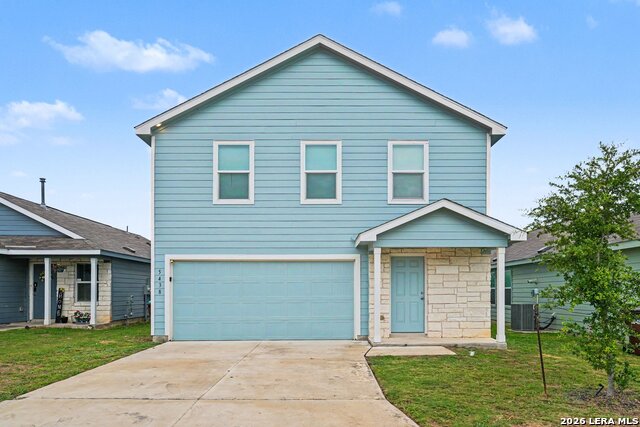 5438 Daphne Path Property Photo 1