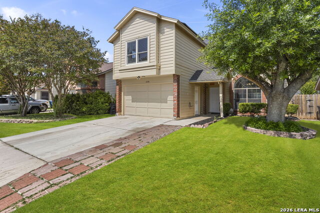 6146 Valley Clf Property Photo 1