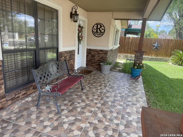 783 Trinity Street Property Photo 2