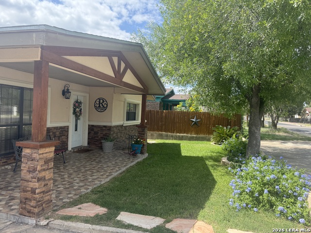 783 Trinity Street Property Photo 4
