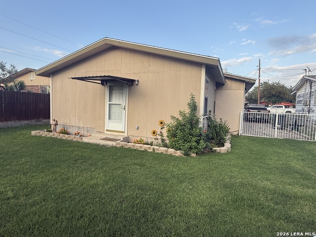 783 Trinity Street Property Photo 40