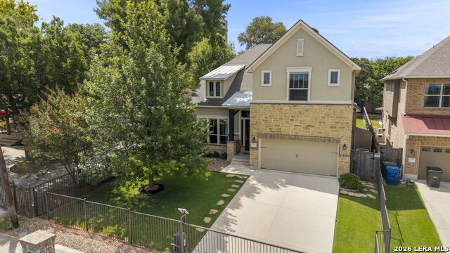 1710 W Terra Alta Dr Property Photo 1