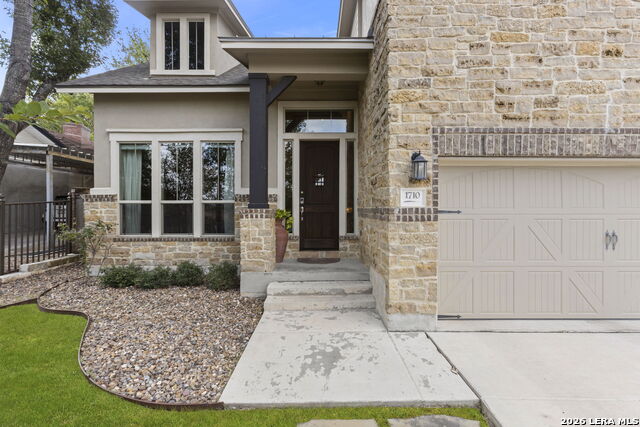 1710 W Terra Alta Dr Property Photo 1