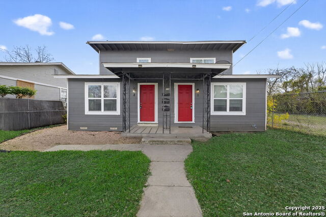 118 Compton #1 Property Photo 1