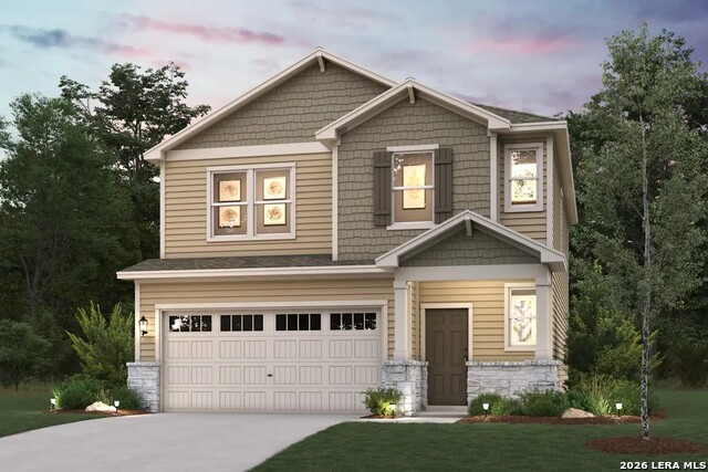 2327 Crisp Gln Property Photo 1