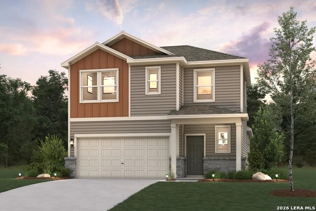 2334 Crisp Gln Property Photo 1