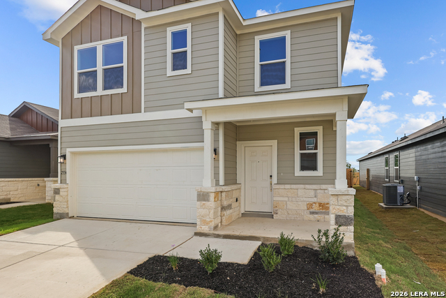 2334 Crisp Gln Property Photo 1