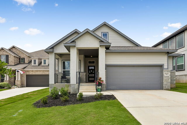 1425 Escarpment Property Photo 1