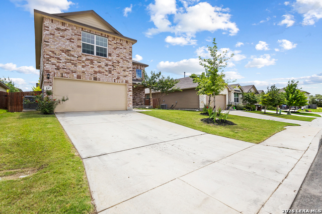 187 Scarlet Macaw Property Photo 2