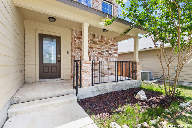 187 Scarlet Macaw Property Photo 3