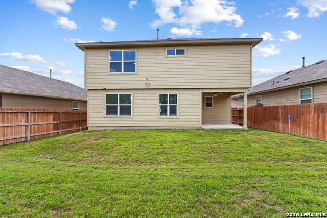187 Scarlet Macaw Property Photo 25