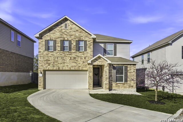 1303 Swan Ct Property Photo 1