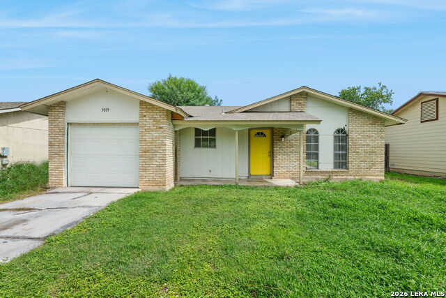 5019 Borchers Dr Property Photo 1