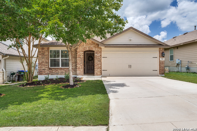 709 Brown Thrasher Property Photo 1