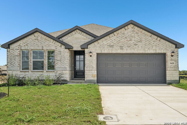 9420 Quail Crest Dr Property Photo 1