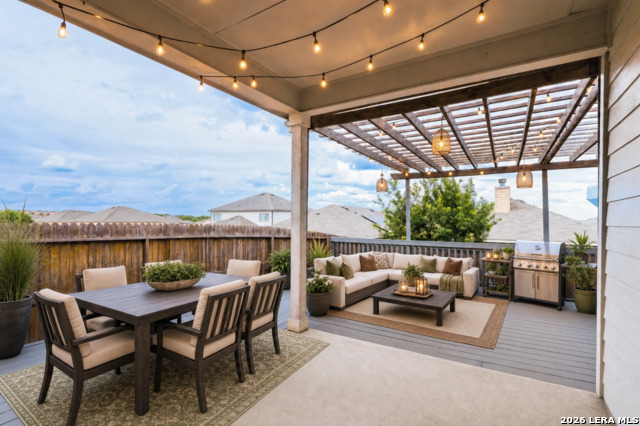 4011 Ashleaf Pecan Property Photo 1