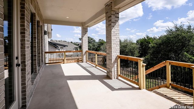 3625 Agarita Pass Property Photo 17