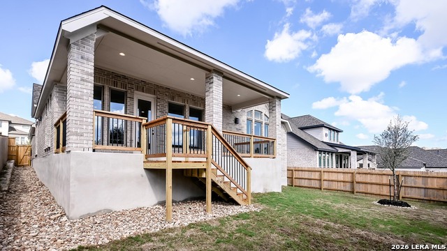 3625 Agarita Pass Property Photo 18