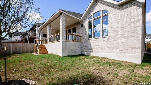 3625 Agarita Pass Property Photo 19