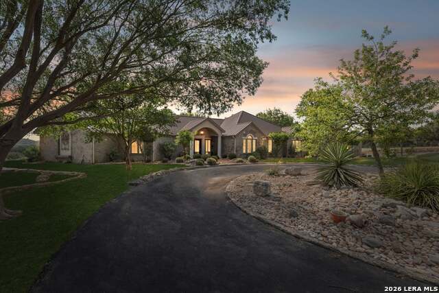 415 Hidden Hills Ranch Rd Property Photo 1