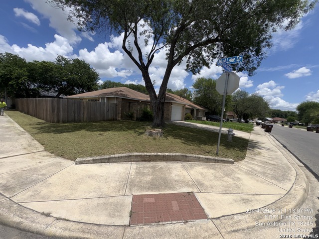 11371 FISH SPGS Property Photo 1