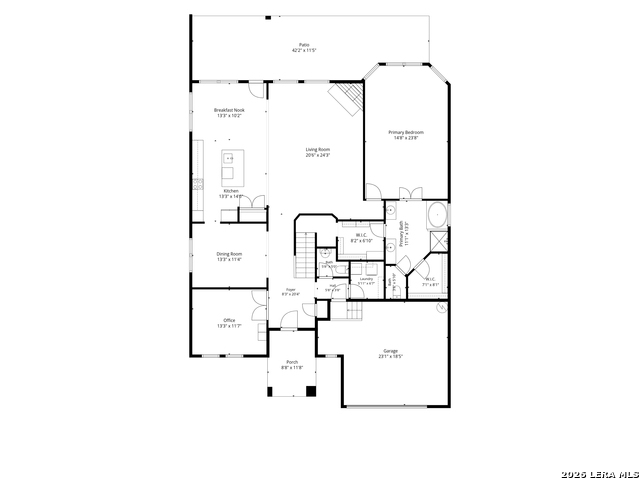 12927 Florianne Property Photo 30