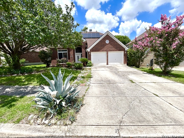 8807 Brae Ridge Drive Property Photo 2