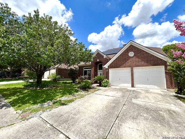 8807 Brae Ridge Drive Property Photo 3
