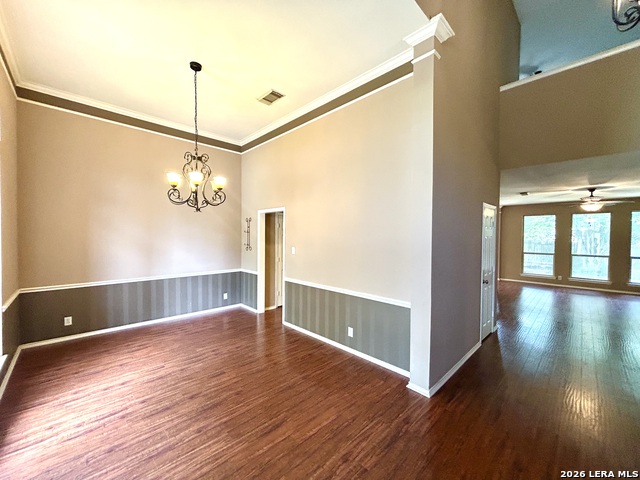 8807 Brae Ridge Drive Property Photo 4