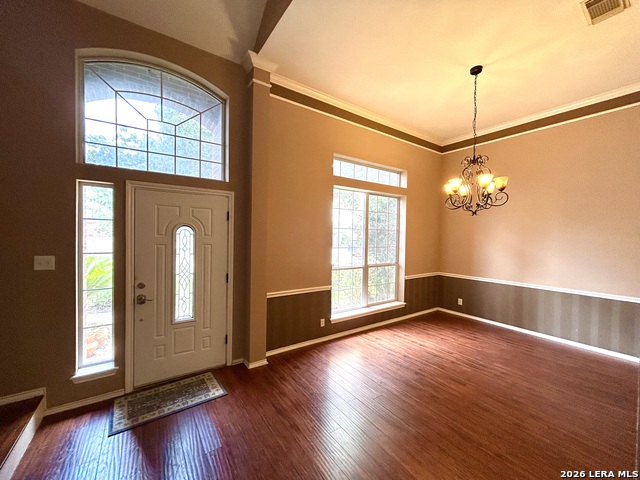 8807 Brae Ridge Drive Property Photo 5