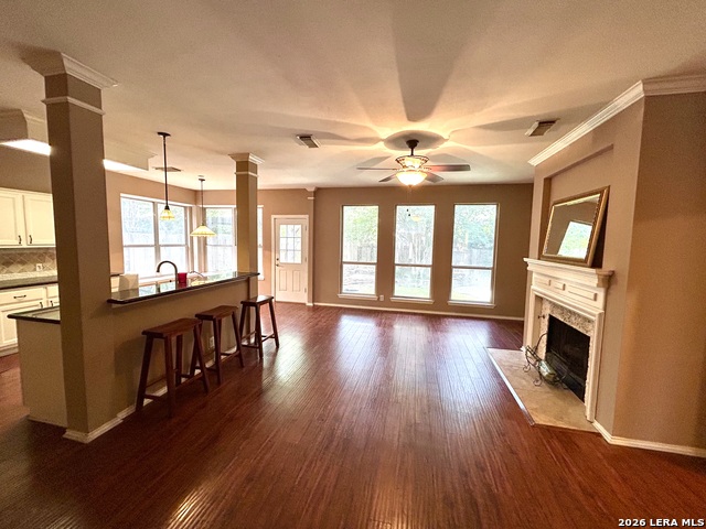 8807 Brae Ridge Drive Property Photo 6