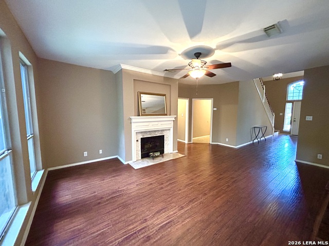 8807 Brae Ridge Drive Property Photo 7