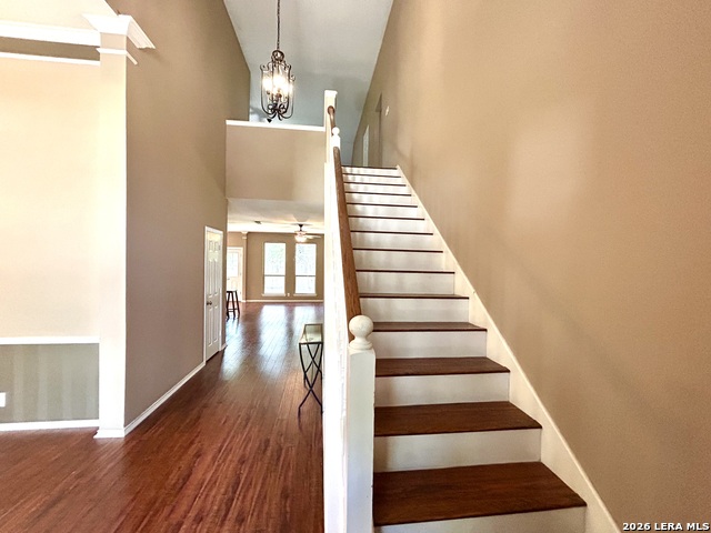 8807 Brae Ridge Drive Property Photo 15