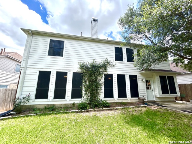 8807 Brae Ridge Drive Property Photo 26