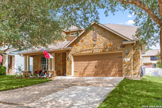 152 Brook Meadow Property Photo 1