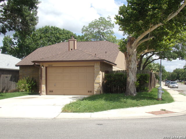 11442 Potter Vly Property Photo 3