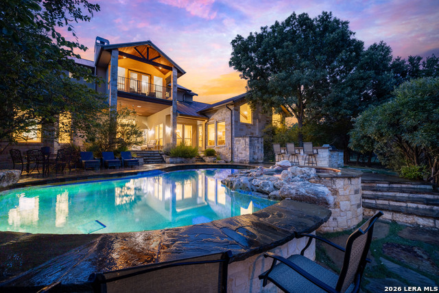 314 Horseshoe Property Photo 1