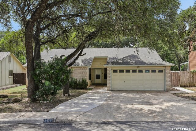 7111 Bart Hollow Dr Property Photo 1