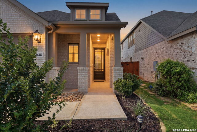 1648 Gruene Pass Property Photo 3