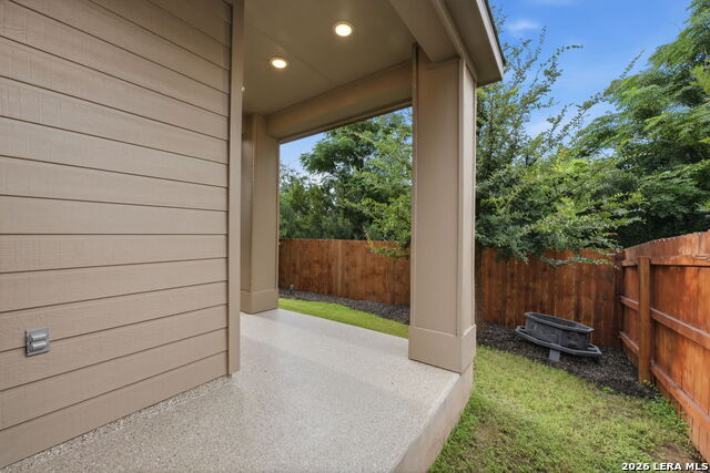 1648 Gruene Pass Property Photo 29