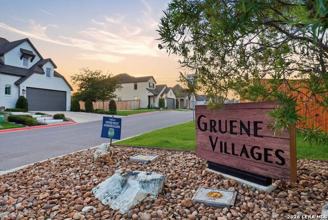 1648 Gruene Pass Property Photo 32