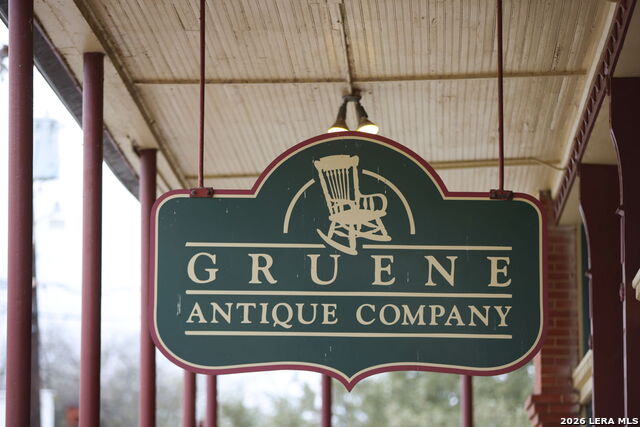 1648 Gruene Pass Property Photo 38