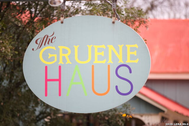 1648 Gruene Pass Property Photo 40