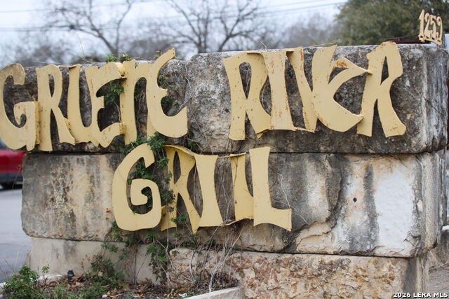 1648 Gruene Pass Property Photo 44