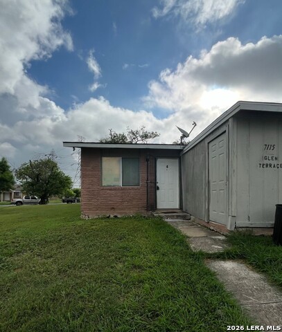 7115 Glen Ter Property Photo 1